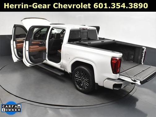2022 GMC Sierra 1500 Denali Ultimate