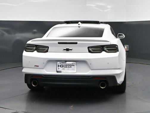 2020 Chevrolet Camaro 3LT