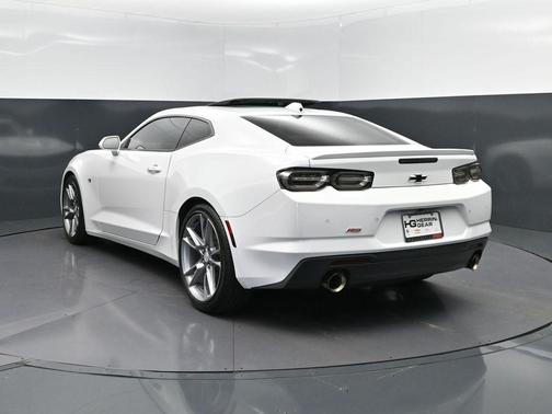 2020 Chevrolet Camaro 3LT
