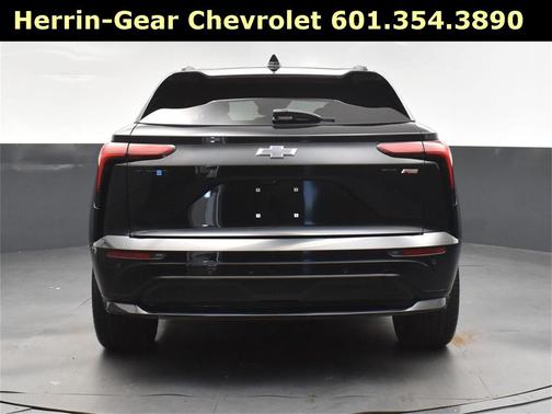 2024 Chevrolet Blazer EV eAWD RS