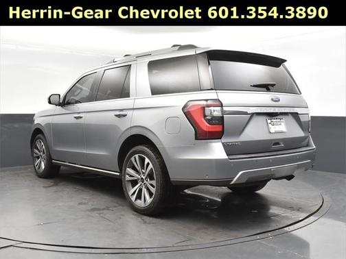 2020 Ford Expedition Limited