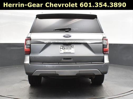 2020 Ford Expedition Limited