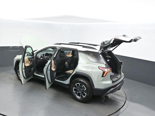 2026 Chevrolet Equinox AWD ACTIV