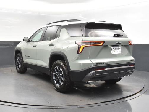 2026 Chevrolet Equinox AWD ACTIV