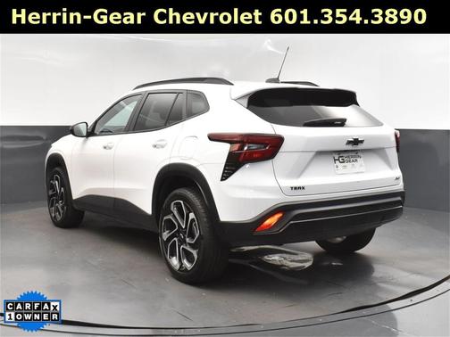 2024 Chevrolet Trax FWD 2RS