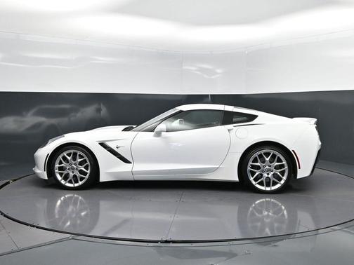 2016 Chevrolet Corvette Stingray Z51