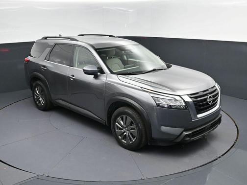 2022 Nissan Pathfinder SV 2WD