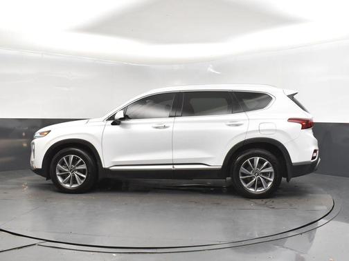 2020 Hyundai SANTA FE SEL 2.4