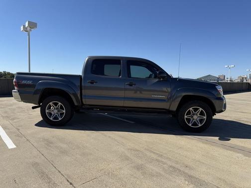 2013 Toyota Tacoma PreRunner