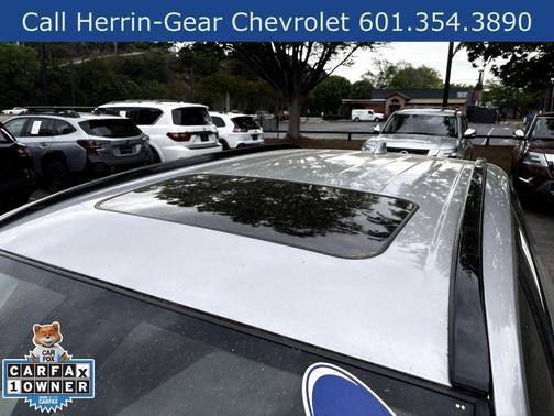 Silver Sky 2023 Toyota RAV4 XLE