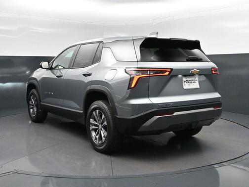 Sterling 2026 Chevrolet Equinox 1LT