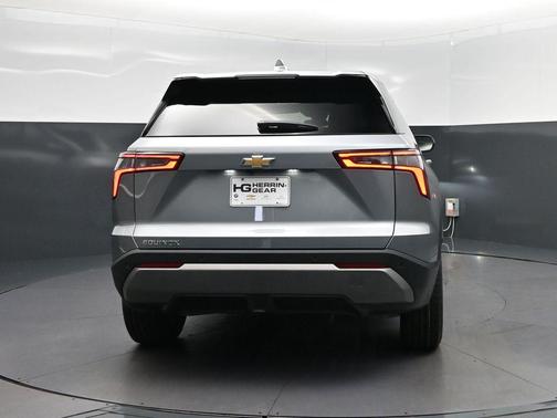Sterling 2026 Chevrolet Equinox 1LT