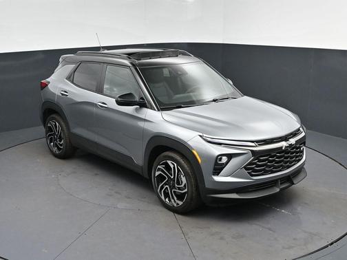 Sterling 2026 Chevrolet Trailblazer RS