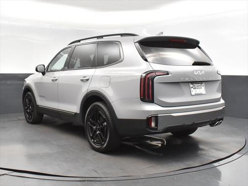 2023 Kia Telluride SX X-Line