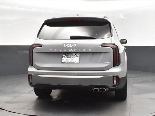 2023 Kia Telluride SX X-Line