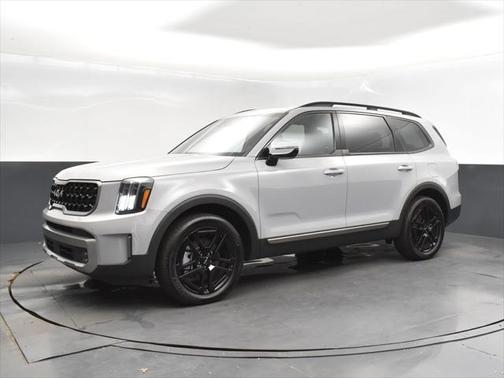 2023 Kia Telluride SX X-Line