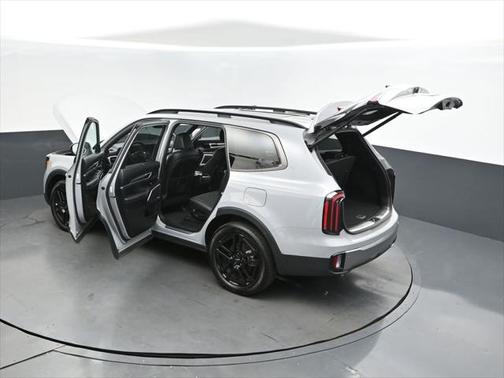 2023 Kia Telluride SX X-Line