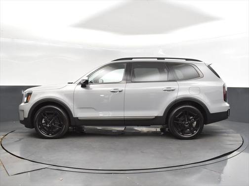 2023 Kia Telluride SX X-Line
