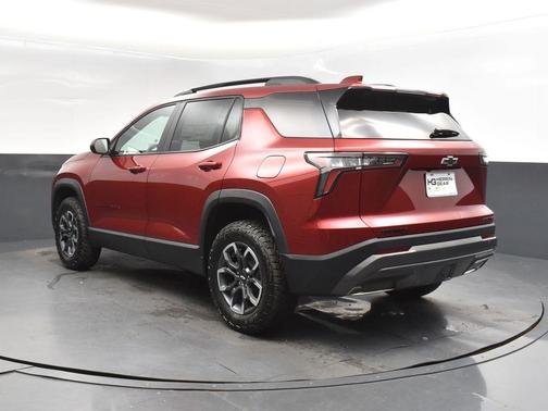 2026 Chevrolet Equinox FWD ACTIV