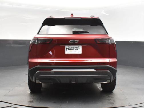 2026 Chevrolet Equinox FWD ACTIV