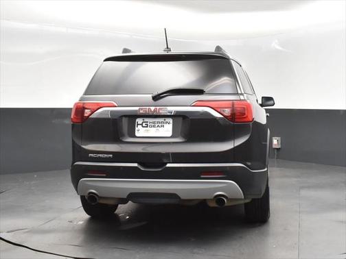 2017 GMC Acadia SLT-2