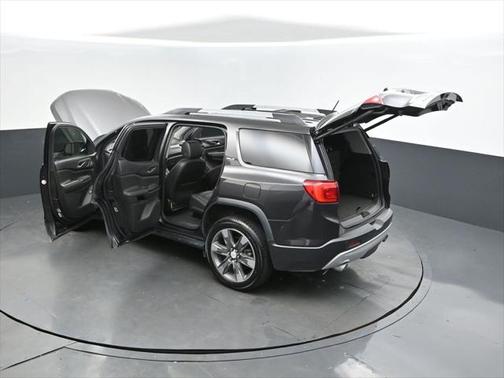2017 GMC Acadia SLT-2