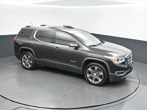 2017 GMC Acadia SLT-2