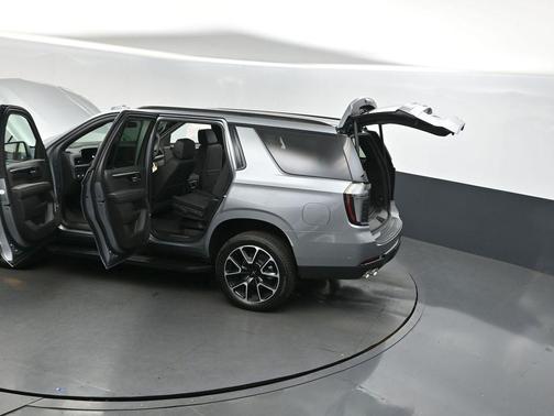 2026 Chevrolet Tahoe 2WD RST