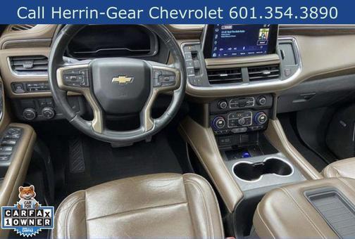2023 Chevrolet Suburban 2WD High Country