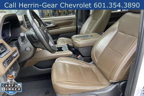 2023 Chevrolet Suburban 2WD High Country