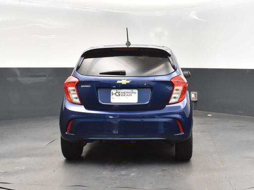 2022 Chevrolet Spark LS