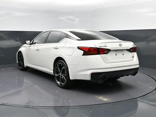 2024 Nissan Altima SR Intelligent AWD