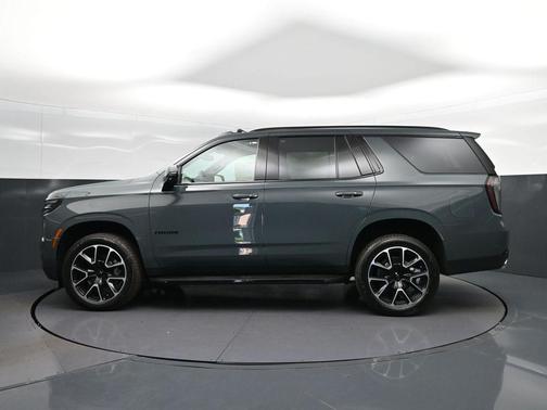 Cypress 2026 Chevrolet Tahoe 2WD RST
