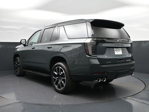 Cypress 2026 Chevrolet Tahoe 2WD RST
