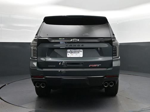 Cypress 2026 Chevrolet Tahoe 2WD RST