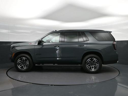 Cypress 2026 Chevrolet Tahoe 4WD Z71