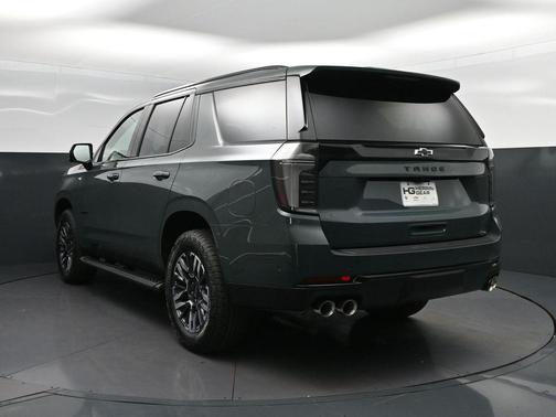 Cypress 2026 Chevrolet Tahoe 4WD Z71