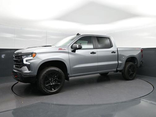 Sterling 2026 Chevrolet Silverado 1500 LT Trail Boss