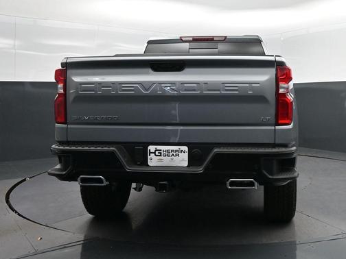 Sterling 2026 Chevrolet Silverado 1500 LT Trail Boss