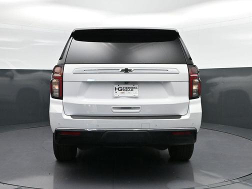 2021 Chevrolet Tahoe LS