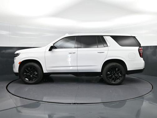 2021 Chevrolet Tahoe LS