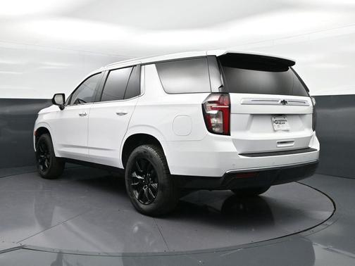 2021 Chevrolet Tahoe LS