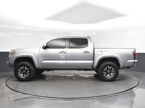 2017 Toyota Tacoma TRD Off Road