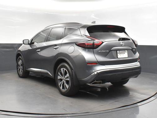 2021 Nissan Murano SV FWD