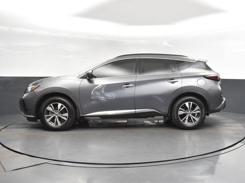 2021 Nissan Murano SV FWD