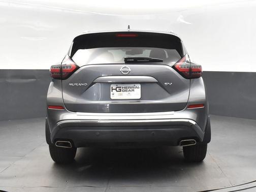 2021 Nissan Murano SV FWD