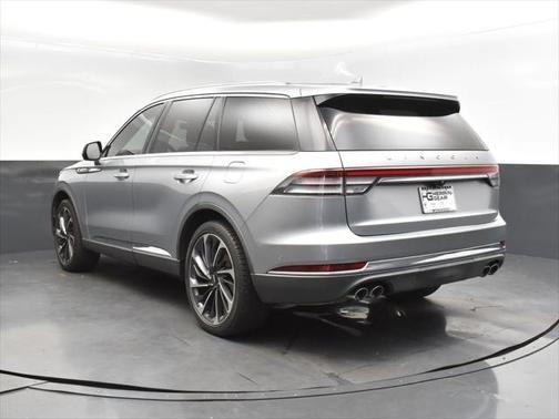 2020 Lincoln Aviator Reserve AWD