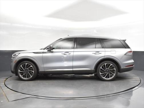 2020 Lincoln Aviator Reserve AWD