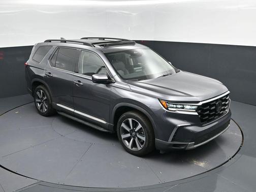 2023 Honda Pilot AWD Elite