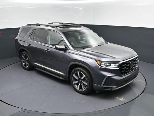 2023 Honda Pilot AWD Elite